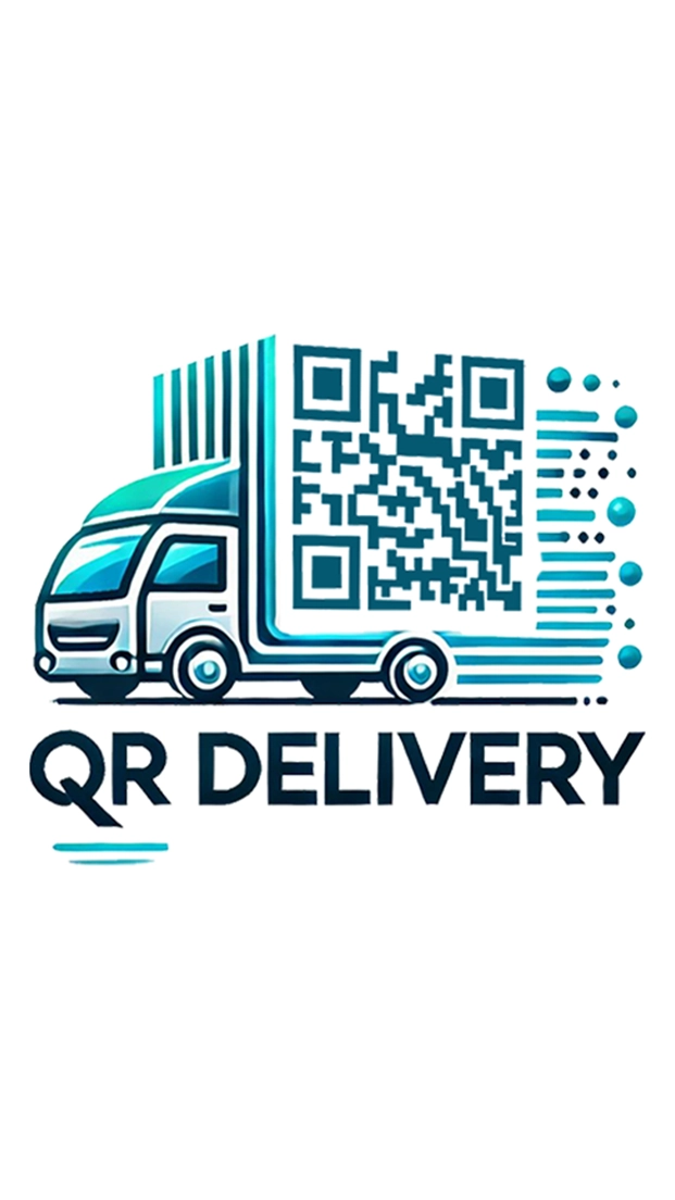 QR Delivery